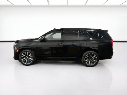 Used 2021 Cadillac Escalade Sport Platinum AWD/4WD image 26
