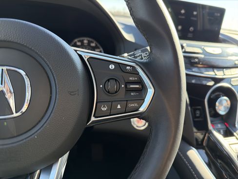 Certified 2023 Acura RDX FWD w/ Technology Package image 20