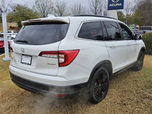 Used 2022 Honda Pilot Special Edition image 12