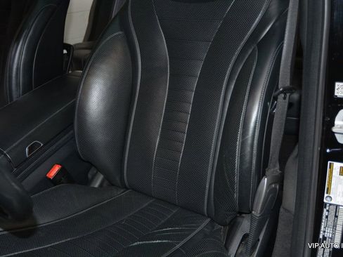 Used 2015 Mercedes-Benz S 550 Sedan image 14