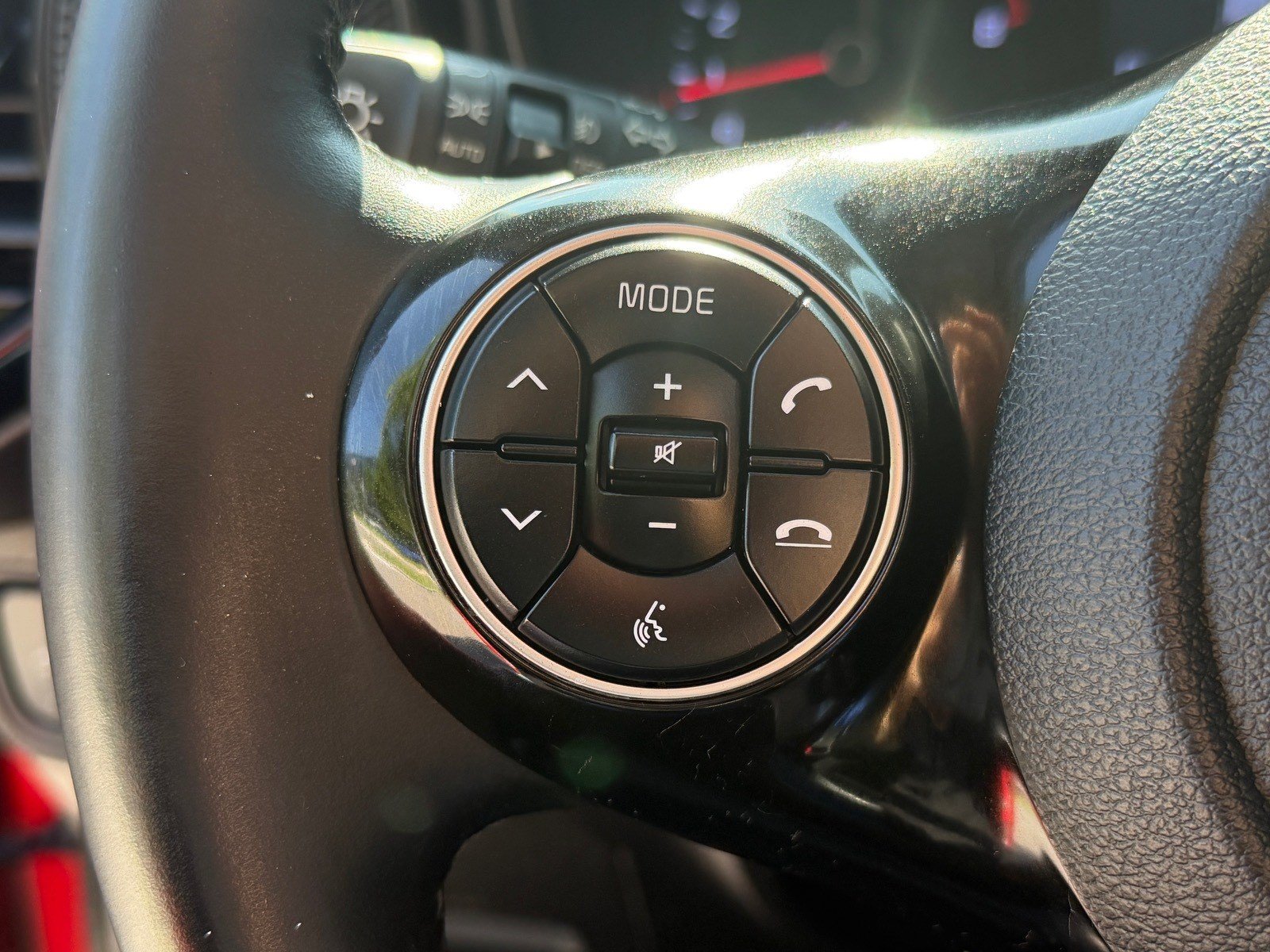 Certified 2022 Kia Soul EX FWD image 42