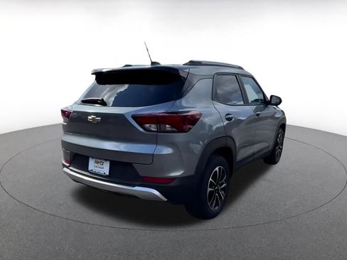 Used 2025 Chevrolet TrailBlazer LT image 14