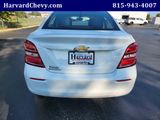 Used 2020 Chevrolet Sonic LS image 5