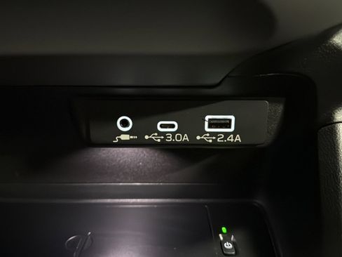 Certified 2026 Subaru Crosstrek 2.5i Sport image 26