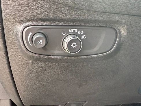 Certified 2024 Chevrolet Equinox LT w/ LPO, Floor Liner Package FWD image 24