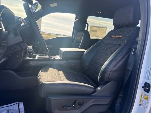 New 2025 Ford F150 Tremor w/ Mobile Office Package image 12