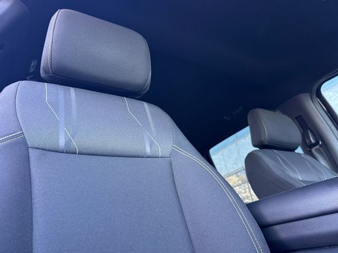 Used 2025 Ford F150 STX w/ STX Black Appearance Package image 20