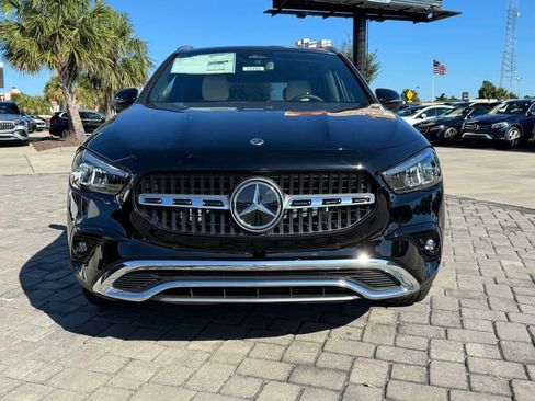 Used 2025 Mercedes-Benz GLA 250 image 6