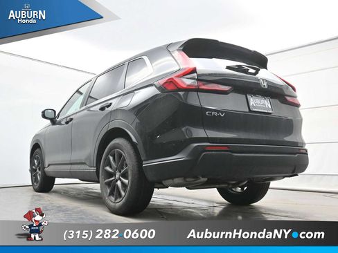 New 2026 Honda CR-V EX-L image 20