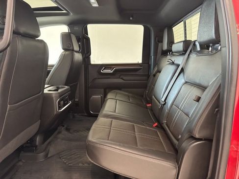 Certified 2024 Chevrolet Silverado 2500 High Country w/ High Country Premium Package image 17