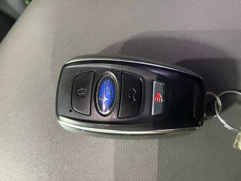 Used 2024 Subaru Outback Onyx Edition image 38