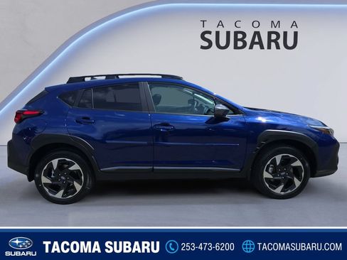 New 2026 Subaru Crosstrek 2.5i Limited AWD/4WD image 6
