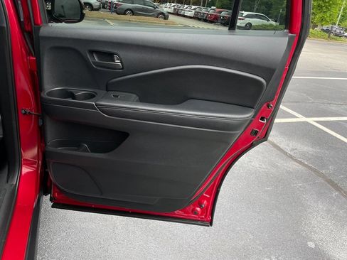 Certified 2023 Honda Passport EX-L image 35