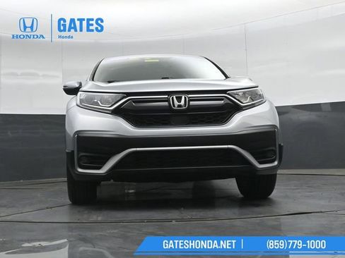 Used 2020 Honda CR-V EX-L image 43
