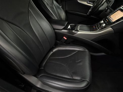 Used 2019 Lincoln Nautilus Reserve FWD image 22