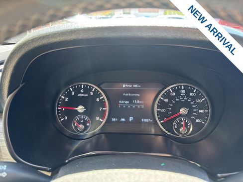 Used 2022 Kia Telluride SX w/ SX Prestige Package AWD/4WD image 24
