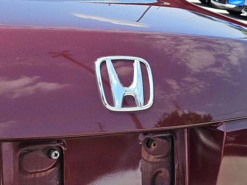 Used 2008 Honda Accord LX image 10