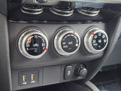 New 2026 Mitsubishi Outlander Sport ES image 18