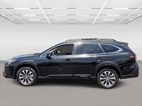 Used 2024 Subaru Outback Limited XT AWD/4WD image 2
