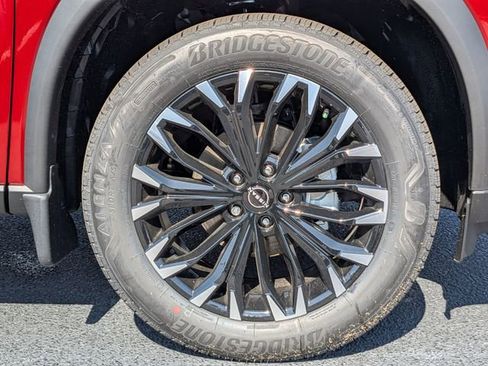 New 2026 Nissan Rogue SV image 10