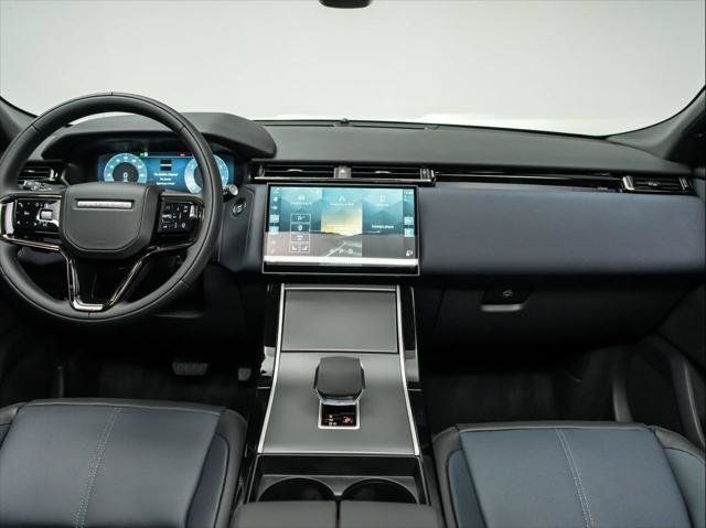 New 2026 Land Rover Range Rover Velar S AWD/4WD image 18