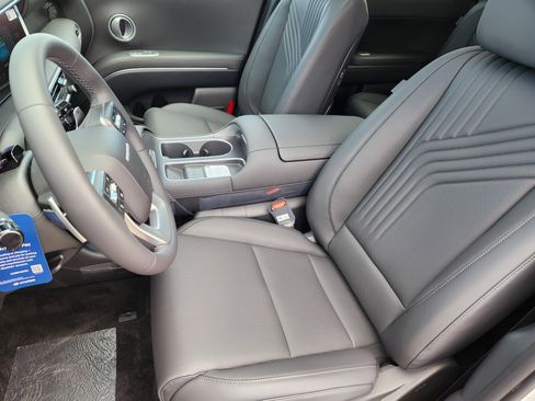 New 2026 Hyundai Palisade SEL Premium AWD/4WD image 14