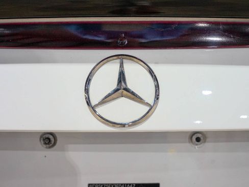 Used 2003 Mercedes-Benz SL 500 image 38