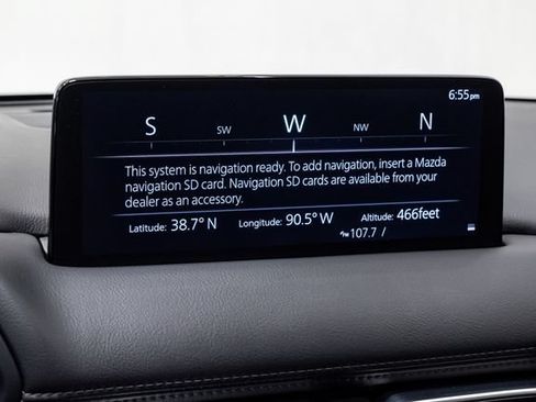 Used 2023 MAZDA CX-5 AWD 2.5 S image 19
