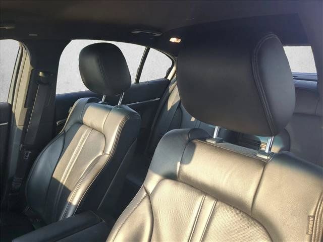 Used 2014 Lincoln MKS w/ Equipment Group 101A FWD image 14