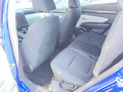 Used 2024 Hyundai Tucson SEL image 13