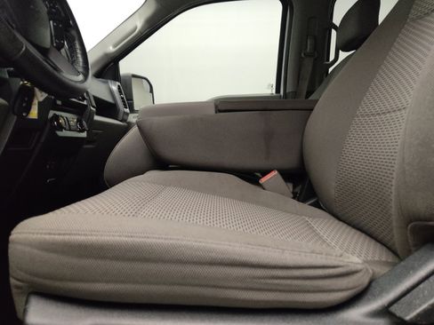 Used 2015 Ford F150 XLT w/ Equipment Group 301A Mid RWD image 17