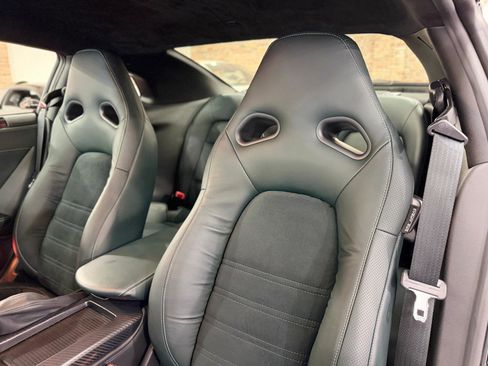 Used 2024 Nissan GT-R w/ T-Spec Takumi Edition image 44