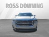 Used 2021 GMC Acadia SLT w/ Technology Package image 2