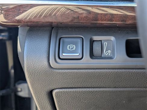 Used 2017 Cadillac CT6 2.0T image 28