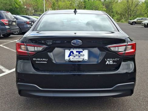 Certified 2024 Subaru Legacy Limited AWD/4WD image 5