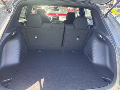 Used 2025 Honda HR-V Sport image 10