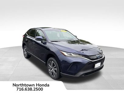 Used 2023 Toyota Venza LE