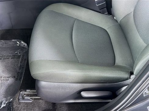 Certified 2025 Toyota RAV4 LE image 18