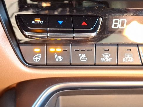 Certified 2025 MAZDA CX-90 3.3 Turbo S w/ Premium Plus image 24