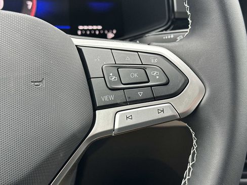 New 2026 Volkswagen Taos S image 22