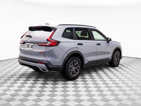 New 2026 Honda CR-V TrailSport image 6
