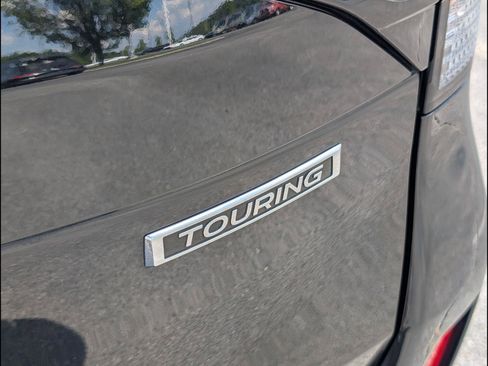 Used 2025 Subaru Forester Touring AWD/4WD image 8
