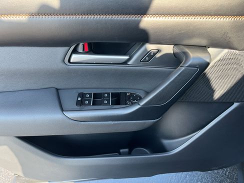 New 2026 MAZDA CX-50 AWD 2.5 Hybrid w/ Weather Package image 10