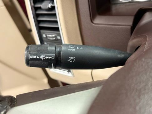 Used 2016 RAM 2500 Laramie w/ Snow Chief Group image 22