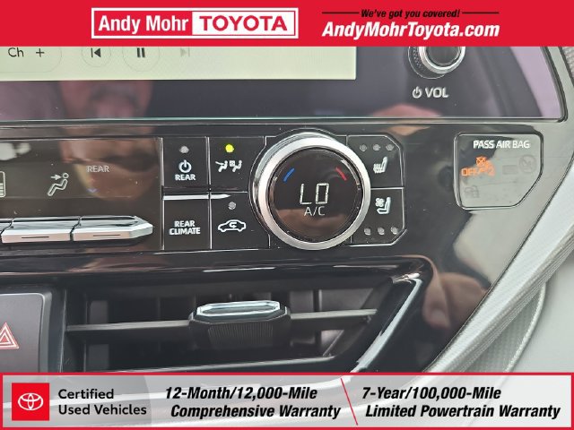 Certified 2026 Toyota Highlander Platinum AWD/4WD image 25