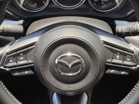 Certified 2025 MAZDA CX-5 AWD 2.5 S w/ Preferred Package image 29