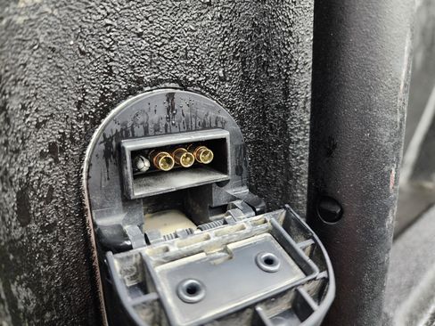 Used 2024 Chevrolet Silverado 2500 LTZ w/ LTZ Premium Package image 37