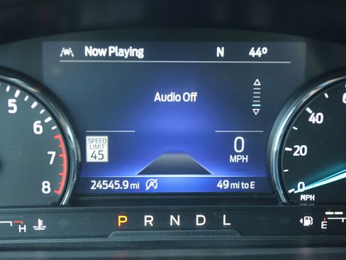 Used 2023 Ford Explorer XLT w/ Equipment Group 202A image 41