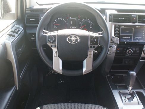 Used 2024 Toyota 4Runner SR5 RWD image 5