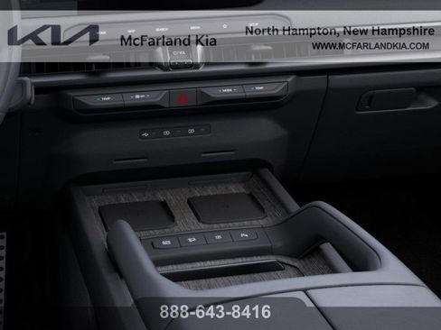 New 2027 Kia Telluride X-Line SX Prestige image 24